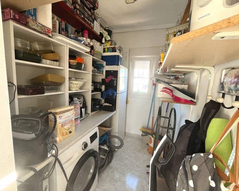 3 Zimmer Villa zu verkaufen in Ciudad Quesada mit Pool - 399.000 € (Ref: 9610051)