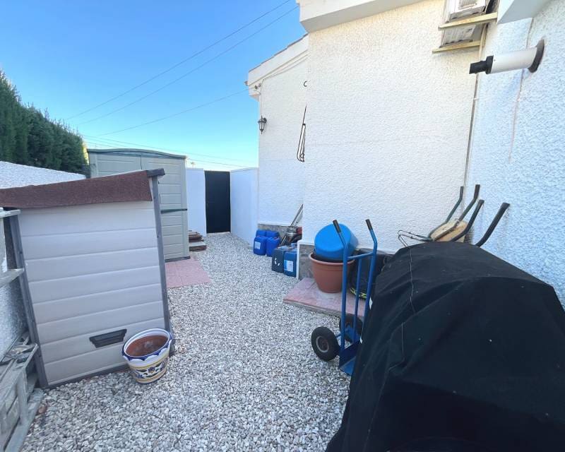 3 Zimmer Villa zu verkaufen in Ciudad Quesada mit Pool - 399.000 € (Ref: 9610051)