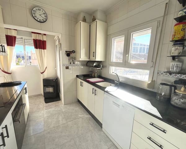 3 slaapkamer Villa te koop in Ciudad Quesada, Rojales met zwembad - € 399.000 (Ref: 9610051)