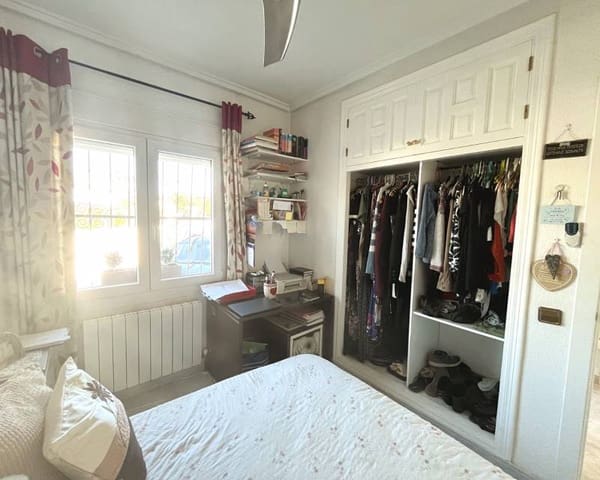 3 slaapkamer Villa te koop in Ciudad Quesada, Rojales met zwembad - € 399.000 (Ref: 9610051)