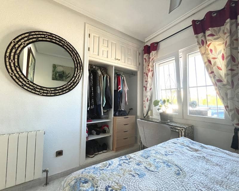 3 Zimmer Villa zu verkaufen in Ciudad Quesada mit Pool - 399.000 € (Ref: 9610051)