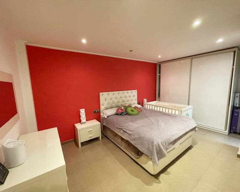 3 soveværelse Lejlighed til salg i Rojales - € 139.995 (Ref: 9618201)