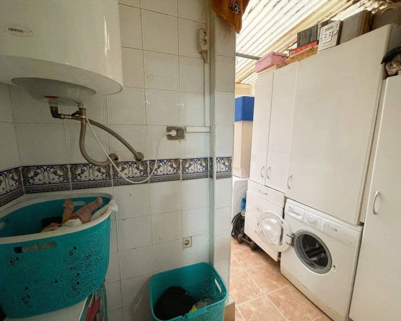 3 soveværelse Lejlighed til salg i Rojales - € 139.995 (Ref: 9618201)