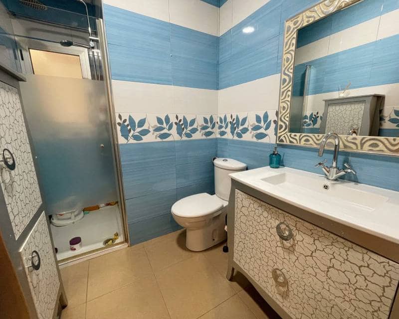 3 soveværelse Lejlighed til salg i Rojales - € 139.995 (Ref: 9618201)