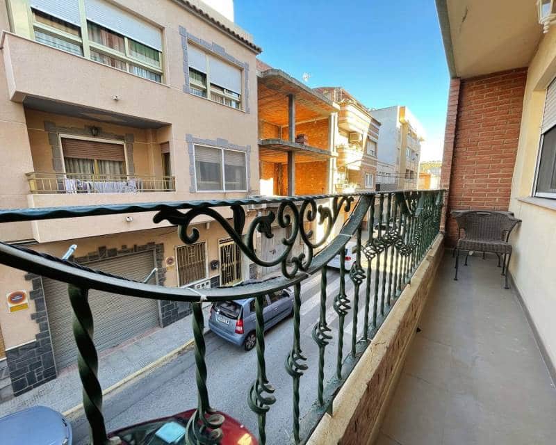 3 soveværelse Lejlighed til salg i Rojales - € 139.995 (Ref: 9618201)