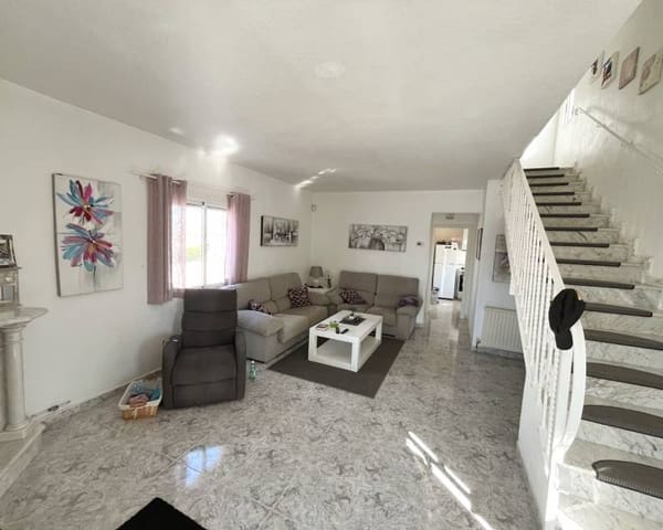 3 slaapkamer Villa te koop in Benijófar met zwembad - € 435.000 (Ref: 9631379)