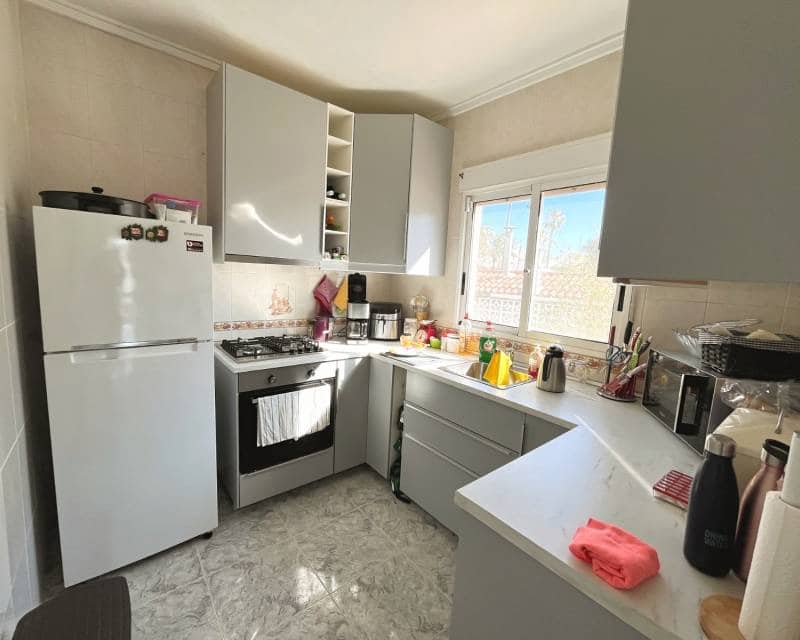 3 bedroom Villa for sale in Benijofar with pool - € 435,000 (Ref: 9631379)