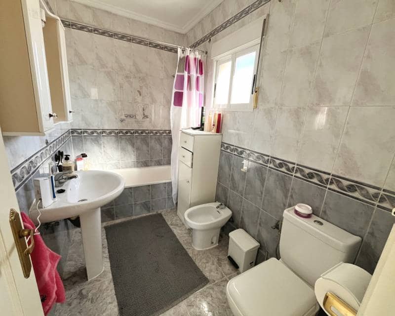 3 bedroom Villa for sale in Benijofar with pool - € 435,000 (Ref: 9631379)