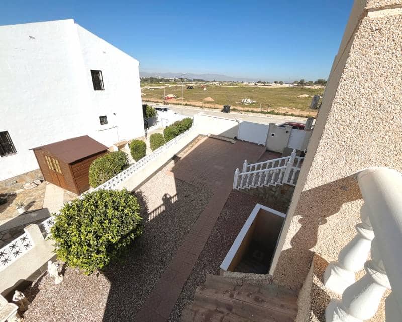 3 bedroom Villa for sale in Benijofar with pool - € 435,000 (Ref: 9631379)
