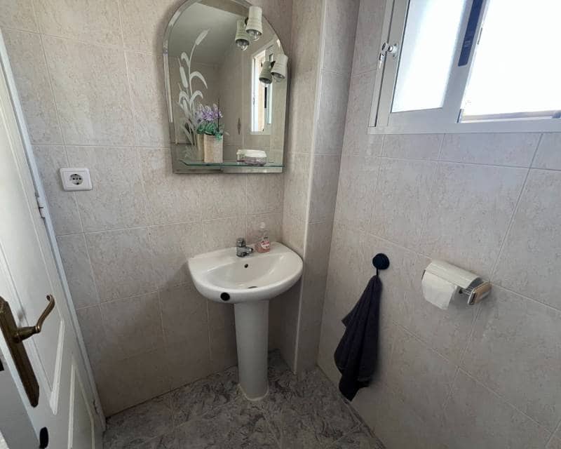 3 bedroom Villa for sale in Benijofar with pool - € 435,000 (Ref: 9631379)