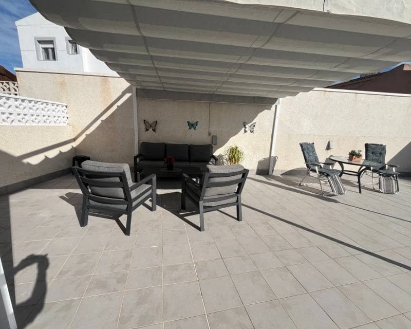 3 bedroom Villa for sale in Benijofar with pool - € 435,000 (Ref: 9631379)