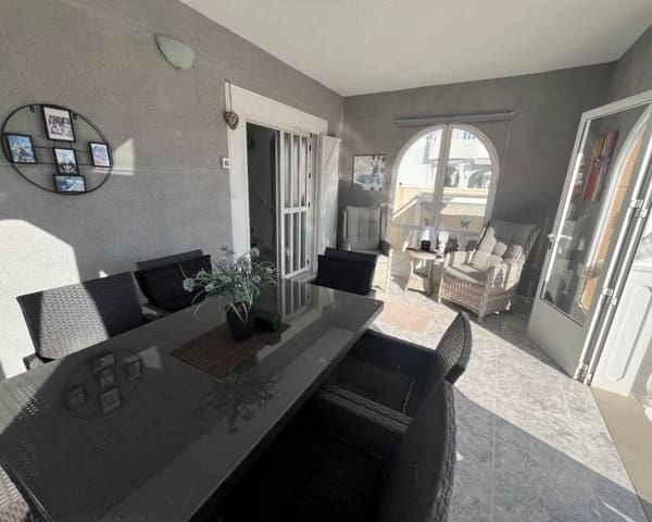 3 slaapkamer Villa te koop in Benijófar met zwembad - € 435.000 (Ref: 9631379)