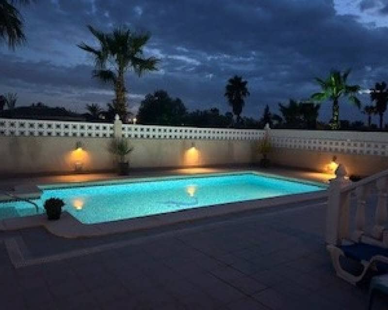 3 camera da letto Villa in vendita in Benijofar con piscina garage - 435.000 € (Rif: 9631379)