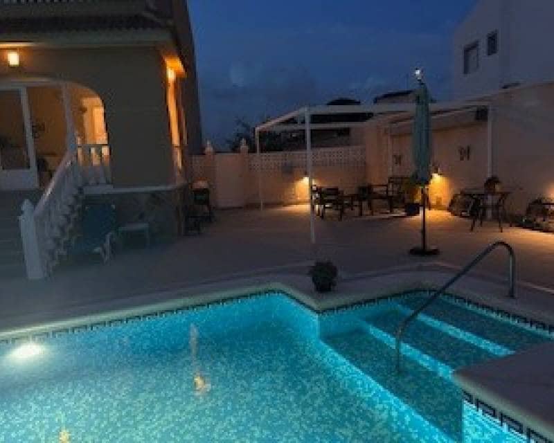 3 camera da letto Villa in vendita in Benijofar con piscina garage - 435.000 € (Rif: 9631379)