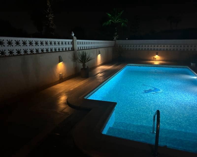 3 camera da letto Villa in vendita in Benijofar con piscina garage - 435.000 € (Rif: 9631379)