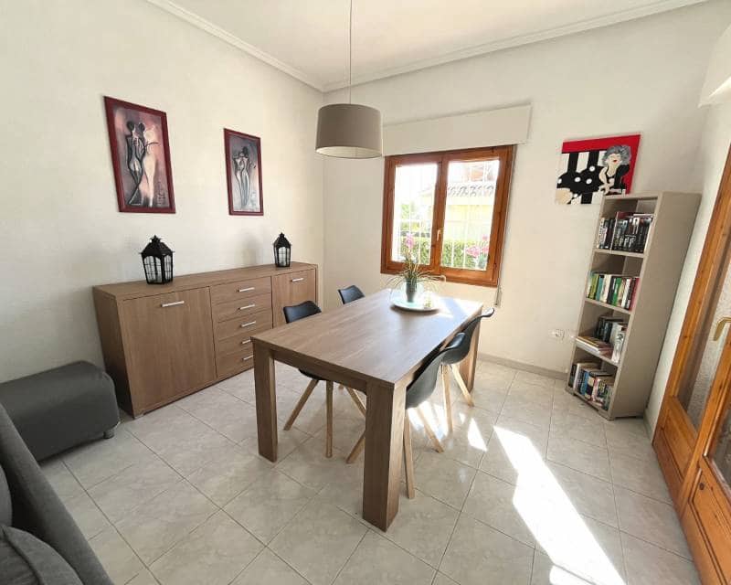 3 bedroom Villa for sale in Pueblo Bravo with pool - € 427,500 (Ref: 9669081)