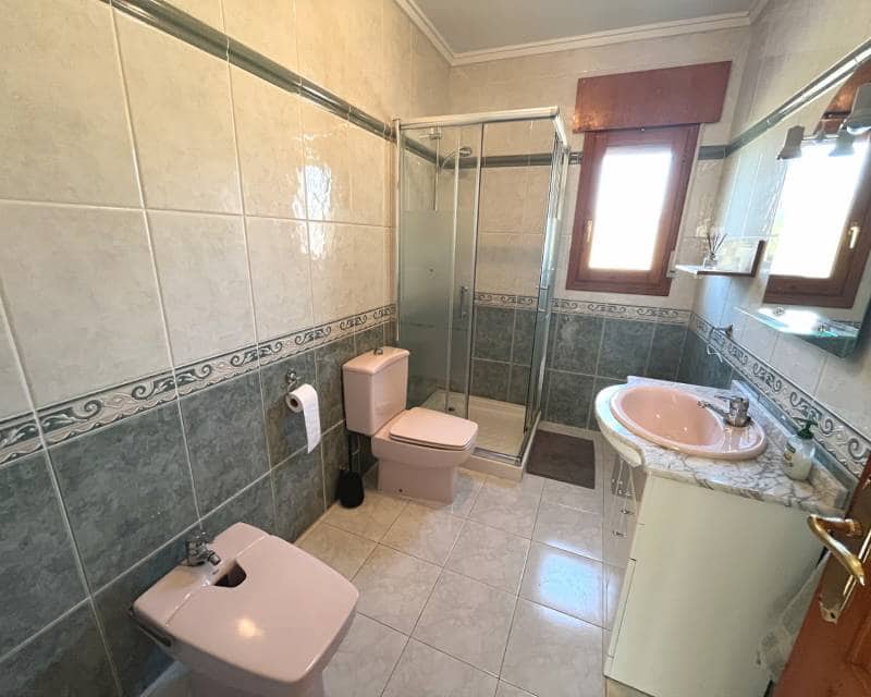 3 bedroom Villa for sale in Pueblo Bravo with pool - € 427,500 (Ref: 9669081)