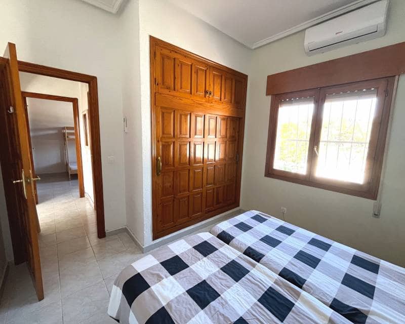 3 bedroom Villa for sale in Pueblo Bravo with pool - € 427,500 (Ref: 9669081)