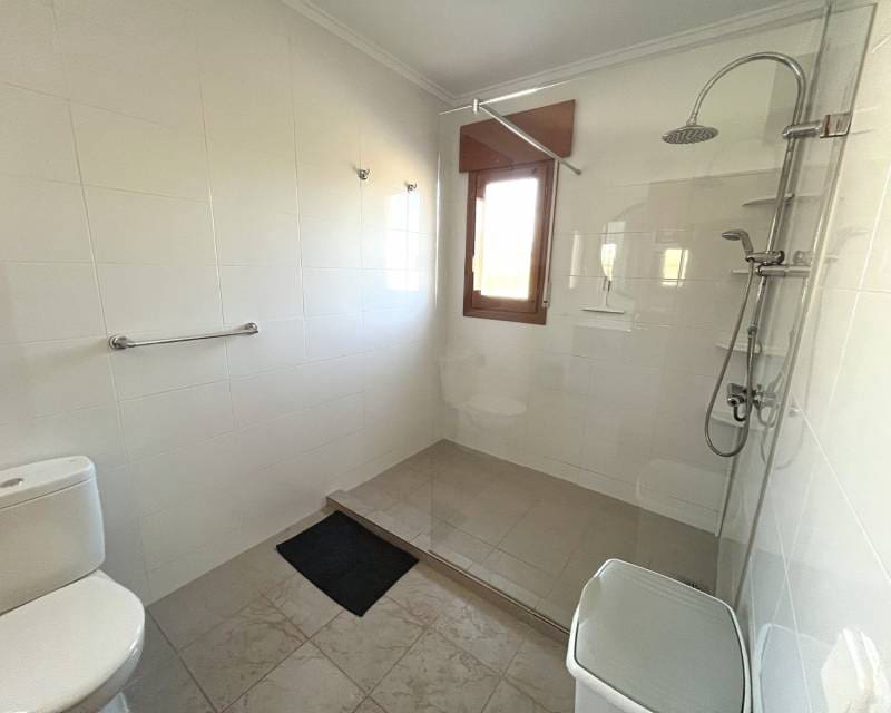 3 bedroom Villa for sale in Pueblo Bravo with pool - € 427,500 (Ref: 9669081)