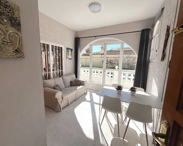 3 sovrum Villa till salu i Pueblo Bravo, Rojales med pool - 427 500 € (Ref: 9669081)