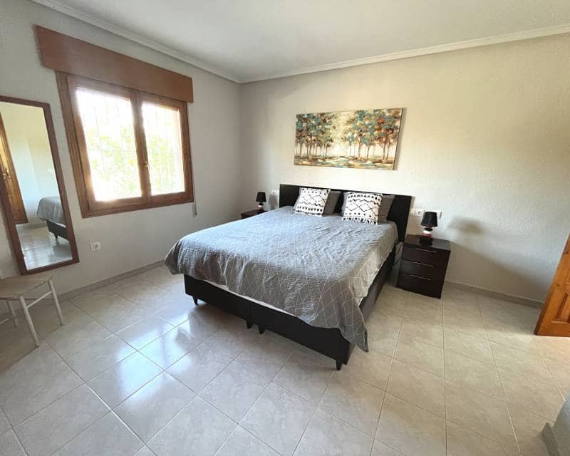 3 bedroom Villa for sale in Pueblo Bravo with pool - € 427,500 (Ref: 9669081)