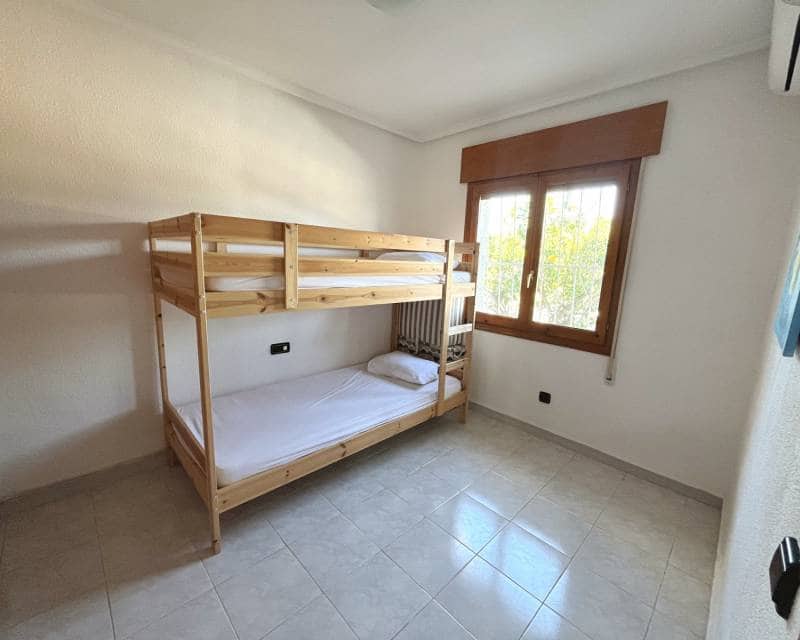 3 bedroom Villa for sale in Pueblo Bravo with pool - € 427,500 (Ref: 9669081)