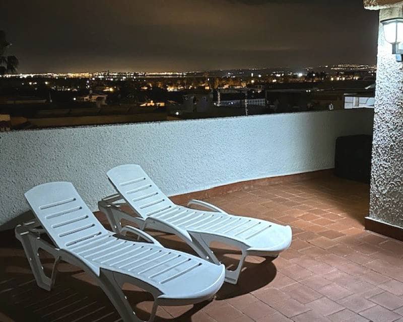 3 bedroom Villa for sale in Pueblo Bravo with pool - € 427,500 (Ref: 9669081)