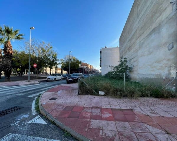 Building Plot for sale in Rojales - € 60,000 (Ref: 9675932)