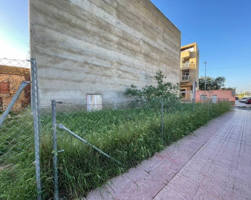 Building Plot for sale in Rojales - € 60,000 (Ref: 9675932)