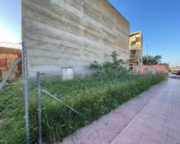 Building Plot for sale in Rojales - € 60,000 (Ref: 9675932)