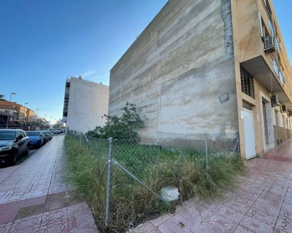 Building Plot for sale in Rojales - € 60,000 (Ref: 9675932)