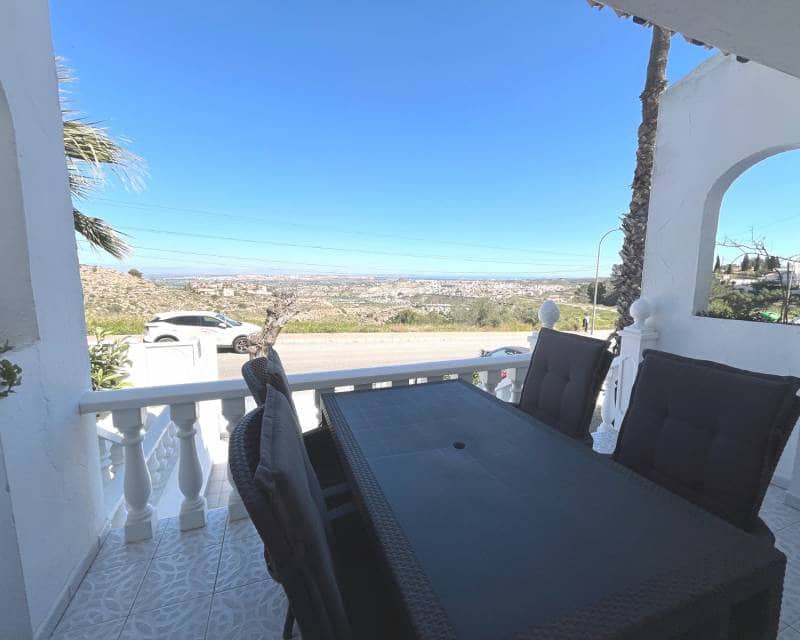 2 bedroom Apartment for sale in Ciudad Quesada with pool - € 145,000 (Ref: 9687459)