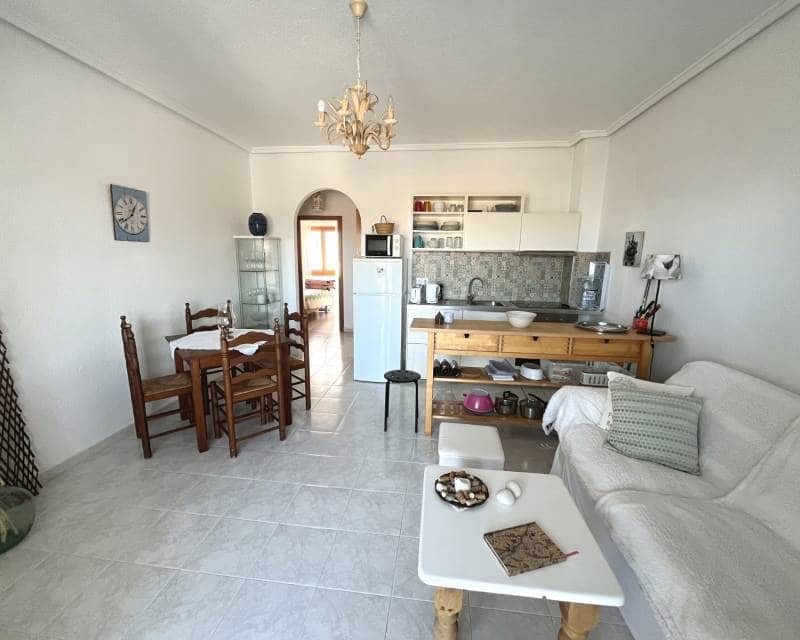 2 bedroom Apartment for sale in Ciudad Quesada with pool - € 145,000 (Ref: 9687459)