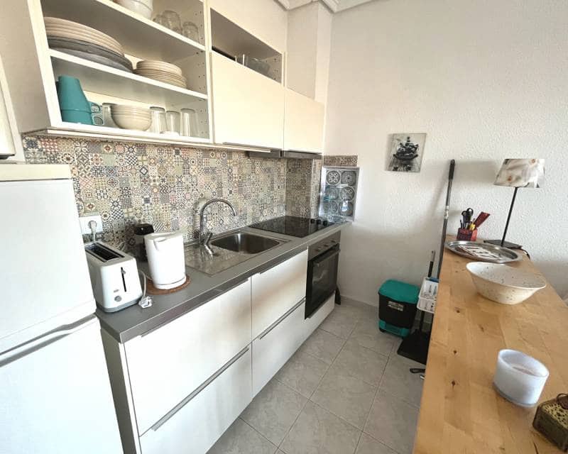 2 bedroom Apartment for sale in Ciudad Quesada with pool - € 145,000 (Ref: 9687459)