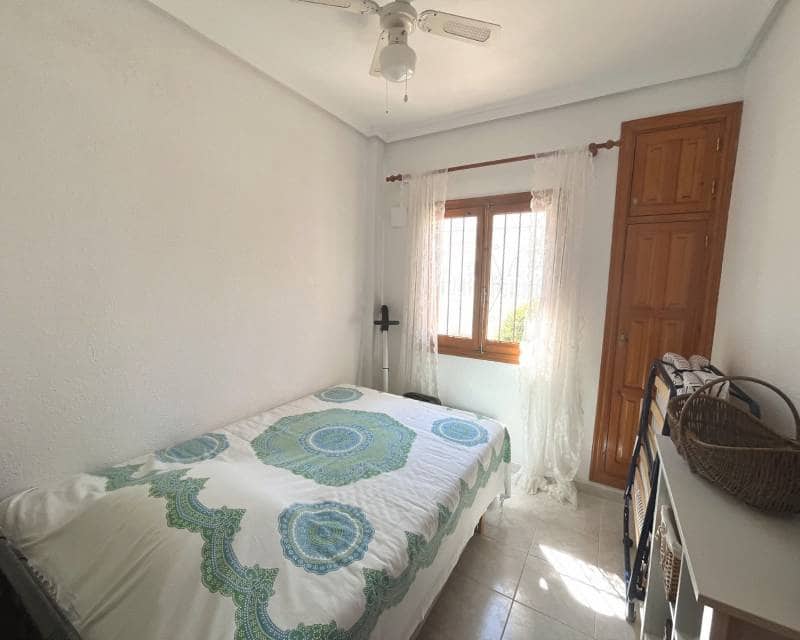 2 bedroom Apartment for sale in Ciudad Quesada with pool - € 145,000 (Ref: 9687459)