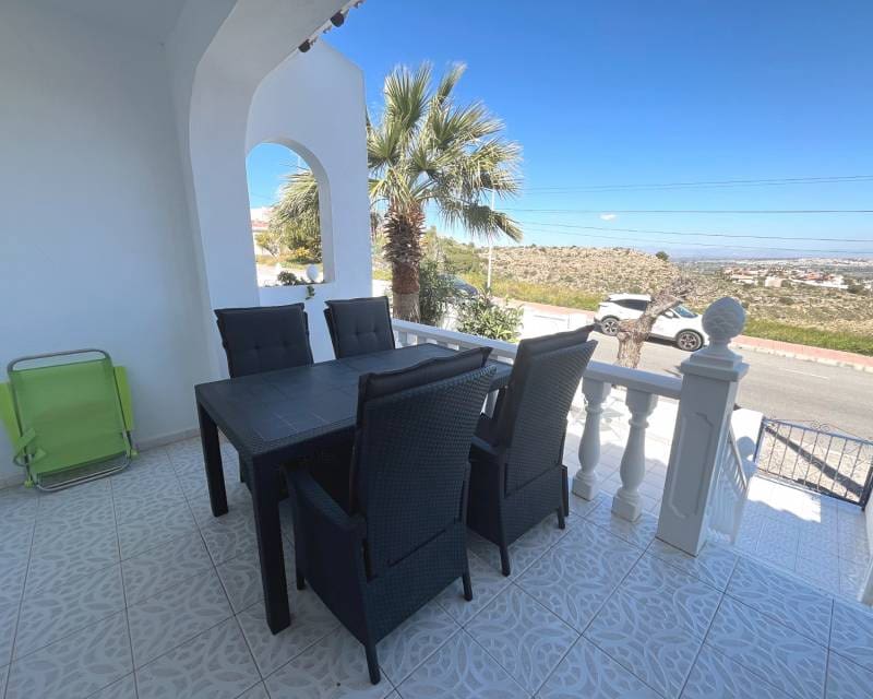 2 bedroom Apartment for sale in Ciudad Quesada with pool - € 145,000 (Ref: 9687459)