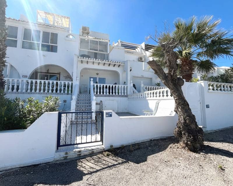 2 bedroom Apartment for sale in Ciudad Quesada with pool - € 145,000 (Ref: 9687459)