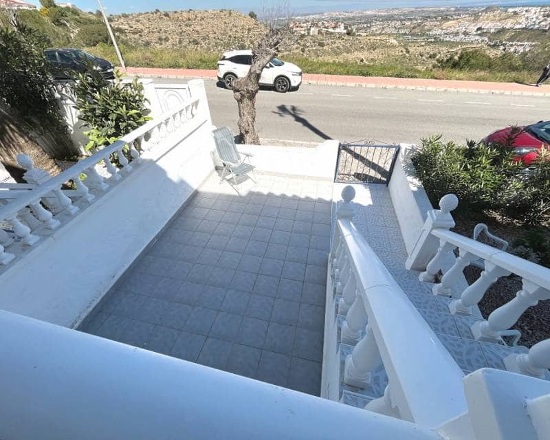 2 bedroom Apartment for sale in Ciudad Quesada with pool - € 145,000 (Ref: 9687459)