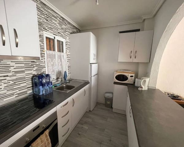 2 sovrum Hus till salu i Ciudad Quesada, Rojales med pool - 195 000 € (Ref: 9789506)