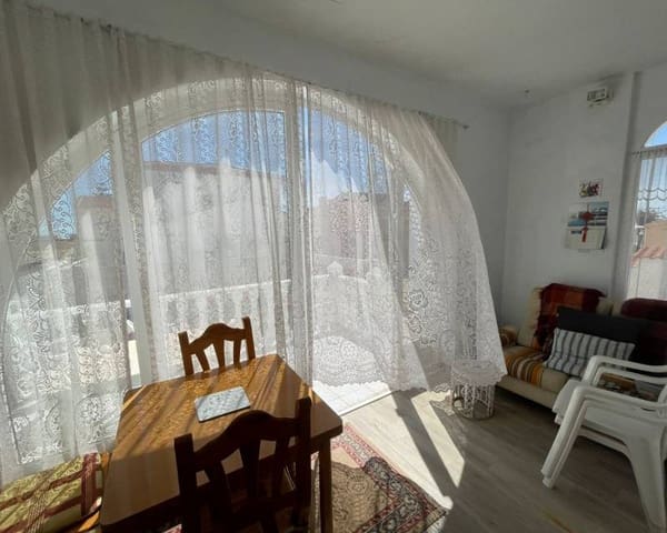 2 sovrum Hus till salu i Ciudad Quesada, Rojales med pool - 195 000 € (Ref: 9789506)