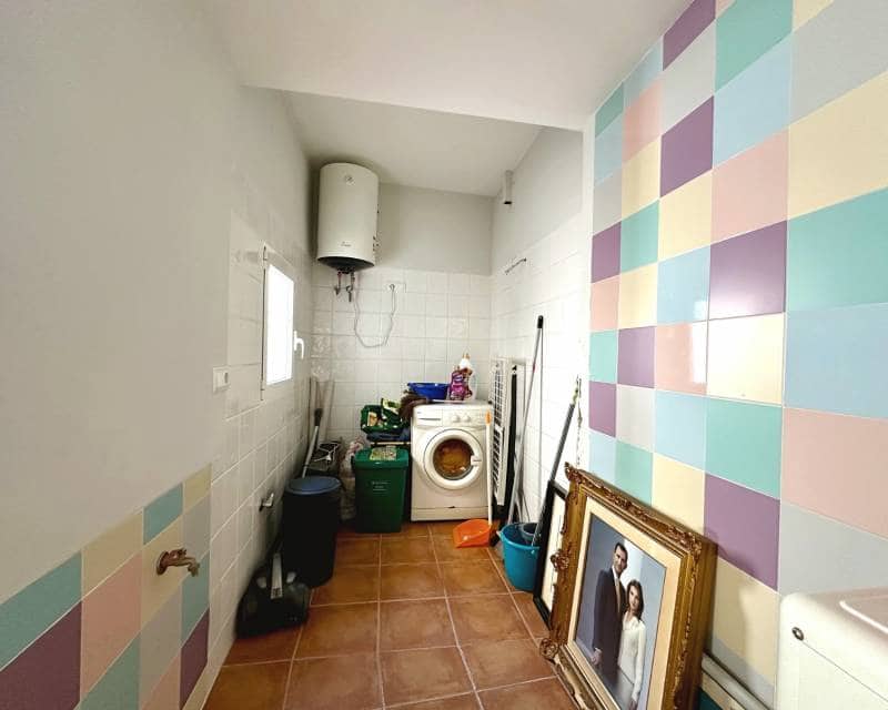 2 chambre Appartement à vendre à Ciudad Quesada avec piscine garage - 149 000 € (Ref: 9789718)