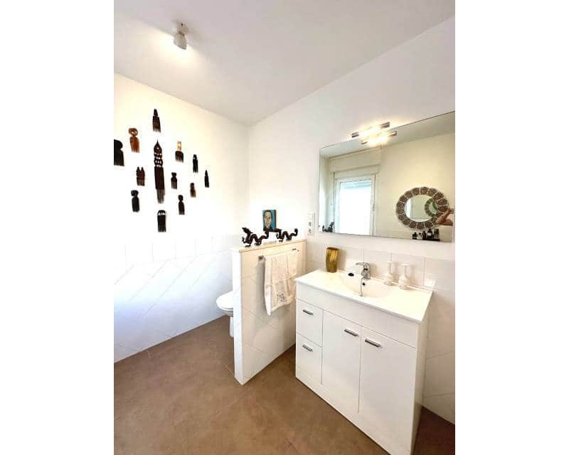 2 chambre Appartement à vendre à Ciudad Quesada avec piscine garage - 149 000 € (Ref: 9789718)