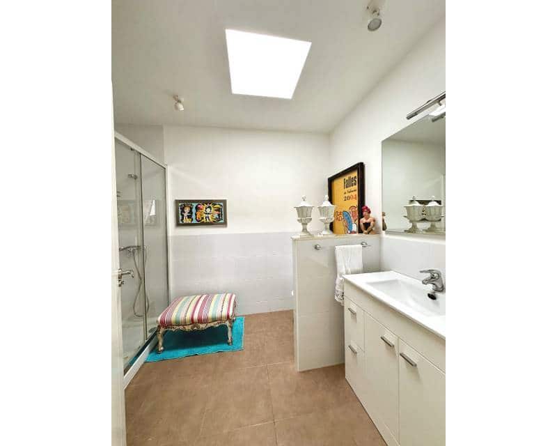 2 chambre Appartement à vendre à Ciudad Quesada avec piscine garage - 149 000 € (Ref: 9789718)