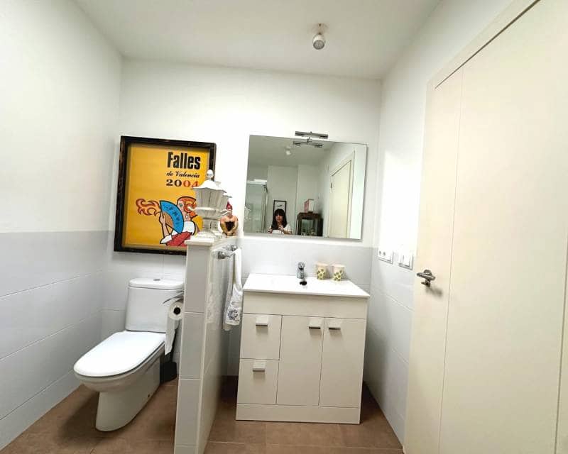 2 chambre Appartement à vendre à Ciudad Quesada avec piscine garage - 149 000 € (Ref: 9789718)