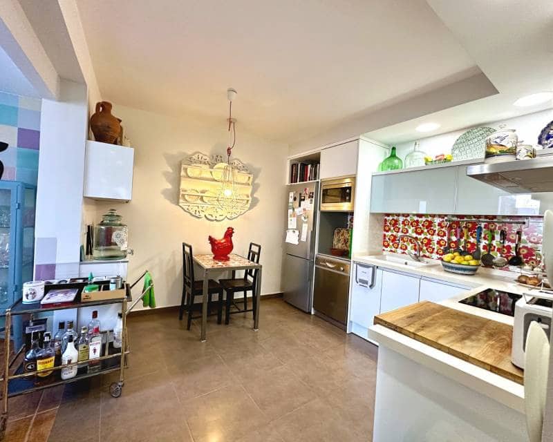 2 chambre Appartement à vendre à Ciudad Quesada avec piscine garage - 149 000 € (Ref: 9789718)