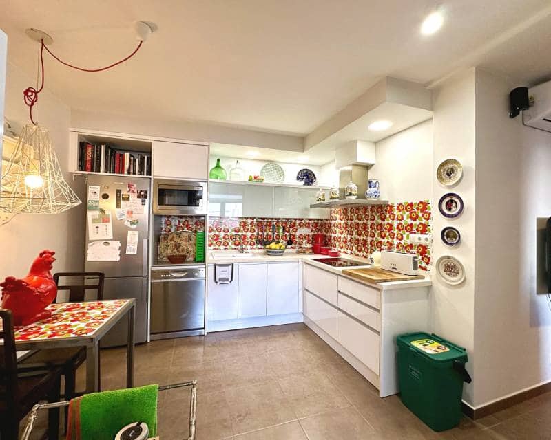 2 chambre Appartement à vendre à Ciudad Quesada avec piscine garage - 149 000 € (Ref: 9789718)