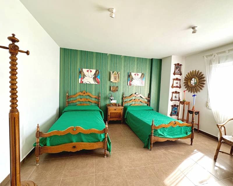 2 chambre Appartement à vendre à Ciudad Quesada avec piscine garage - 149 000 € (Ref: 9789718)