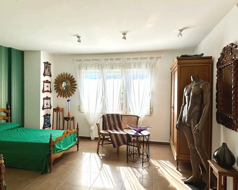 2 chambre Appartement à vendre à Ciudad Quesada avec piscine garage - 149 000 € (Ref: 9789718)