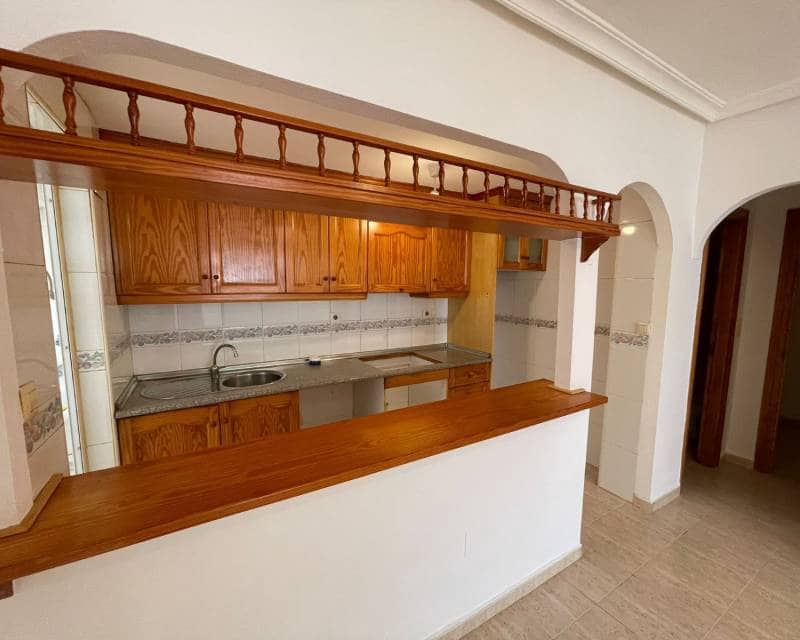 2 soverom Leilighet til salgs i Orihuela Costa med svømmebasseng - € 179 995 (Ref: 9805515)