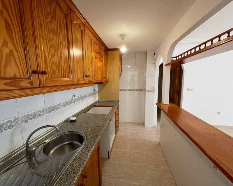 2 soverom Leilighet til salgs i Orihuela Costa med svømmebasseng - € 179 995 (Ref: 9805515)